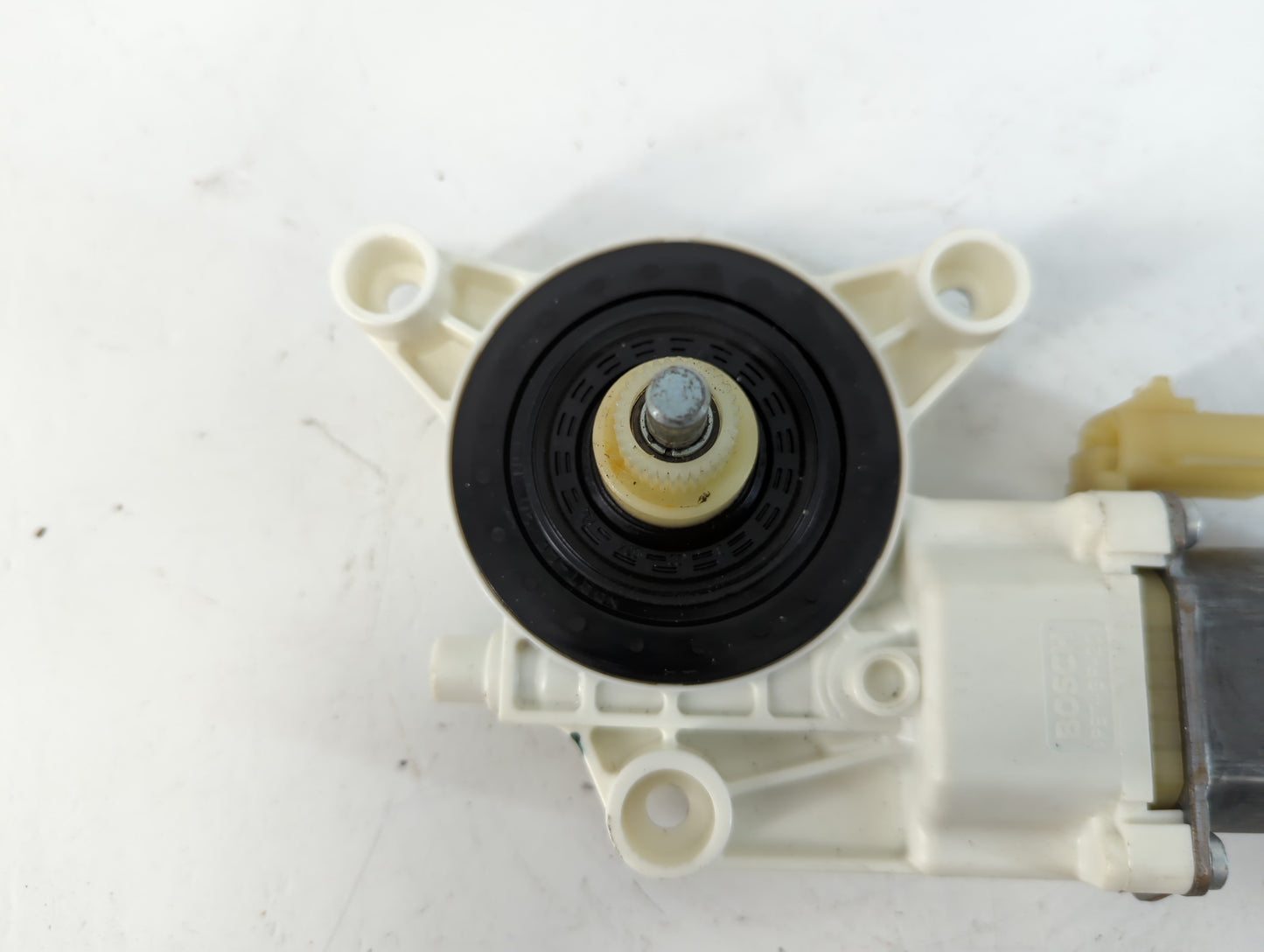 2011-2014 Chrysler 200 Driver Rear Left Power Window Motor - Oemusedautoparts1.com