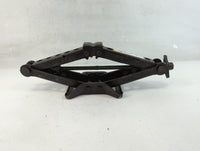 2013 Chrysler 200 Spare Scissor Car Jack - Oemusedautoparts1.com