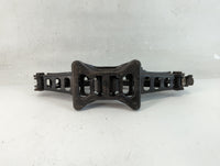 2013 Chrysler 200 Spare Scissor Car Jack - Oemusedautoparts1.com