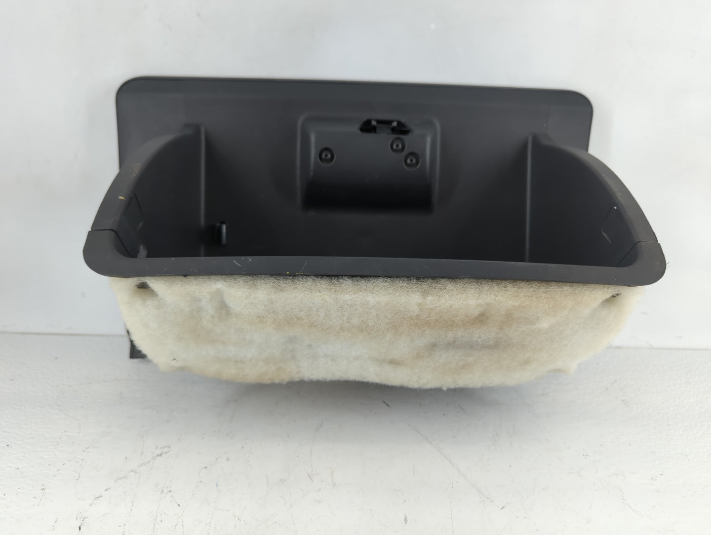 2013 Chrysler 200 Passenger Glove Box Door Storage Compartment - Oemusedautoparts1.com