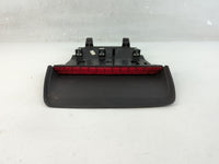 2013 Chrysler 200 Third Brake Light Tail Light Fits OEM Used Auto Parts - Oemusedautoparts1.com