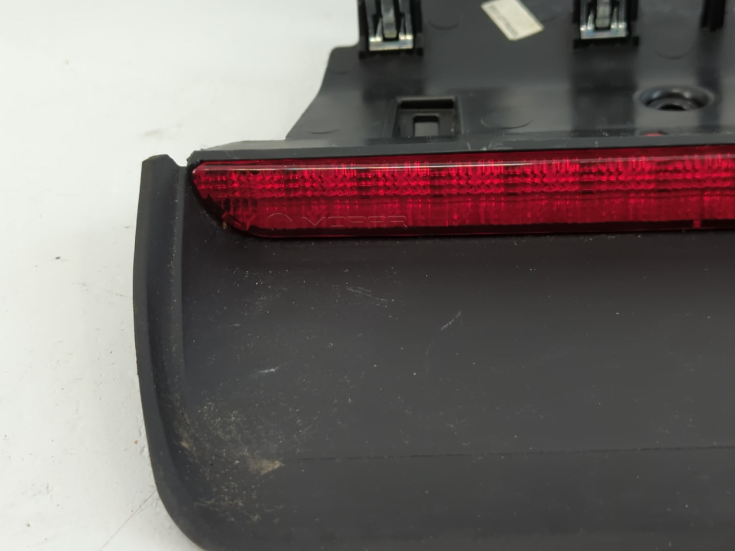 2013 Chrysler 200 Third Brake Light Tail Light Fits OEM Used Auto Parts - Oemusedautoparts1.com