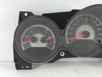 2011-2014 Chrysler 200 Instrument Cluster Speedometer Gauges Fits Fits 2011 2012 2013 2014 OEM Used Auto Parts - Oemusedauto
