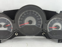 2011-2014 Chrysler 200 Instrument Cluster Speedometer Gauges Fits Fits 2011 2012 2013 2014 OEM Used Auto Parts - Oemusedauto