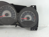 2011-2014 Chrysler 200 Instrument Cluster Speedometer Gauges Fits Fits 2011 2012 2013 2014 OEM Used Auto Parts - Oemusedauto