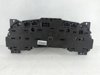 2011-2014 Chrysler 200 Instrument Cluster Speedometer Gauges Fits Fits 2011 2012 2013 2014 OEM Used Auto Parts - Oemusedauto