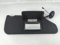 2011-2014 Chrysler 200 Sun Visor Shade Replacement Passenger Right Mirror Fits Fits 2011 2012 2013 2014 OEM Used Auto Parts 