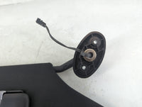 2011-2014 Chrysler 200 Sun Visor Shade Replacement Passenger Right Mirror Fits Fits 2011 2012 2013 2014 OEM Used Auto Parts 
