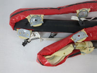 2011-2014 Chrysler 200 Passenger Curtain Air Bag Oem - Oemusedautoparts1.com