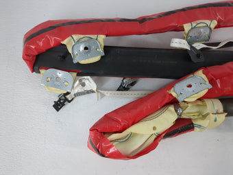 compare product 2011-2014 Chrysler 200 Passenger Curtain Air Bag Oem