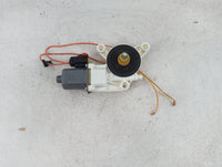 2011-2014 Chrysler 200 Passenger Rear Right Power Window Motor - Oemusedautoparts1.com
