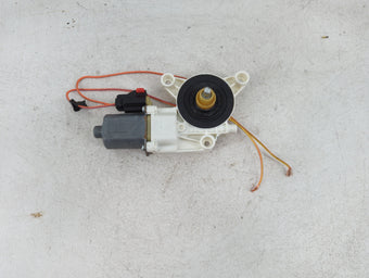 compare product 2011-2014 Chrysler 200 Passenger Rear Right Power Window Motor