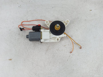 2011-2014 Chrysler 200 Passenger Rear Right Power Window Motor - Oemusedautoparts1.com