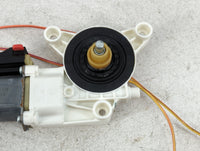 2011-2014 Chrysler 200 Passenger Rear Right Power Window Motor - Oemusedautoparts1.com