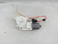 2011-2014 Chrysler 200 Passenger Rear Right Power Window Motor - Oemusedautoparts1.com