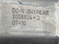 2011-2014 Chrysler 200 Passenger Rear Right Power Window Motor - Oemusedautoparts1.com