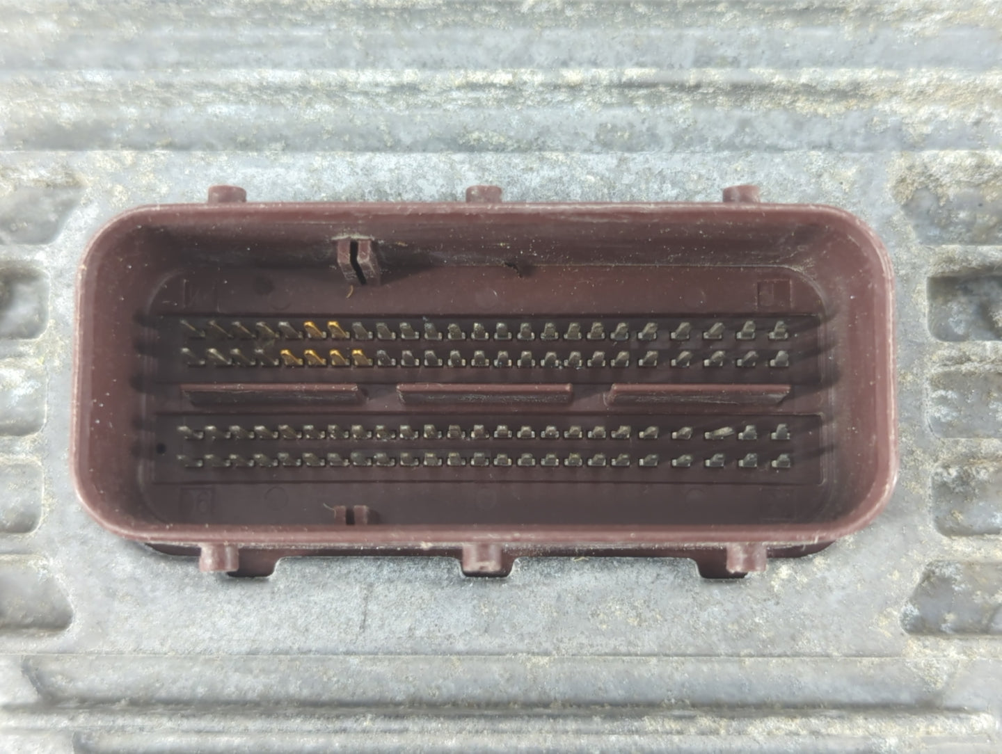 2013 Chrysler 200 PCM Engine Control Computer ECU ECM PCU OEM Fits OEM Used Auto Parts - Oemusedautoparts1.com