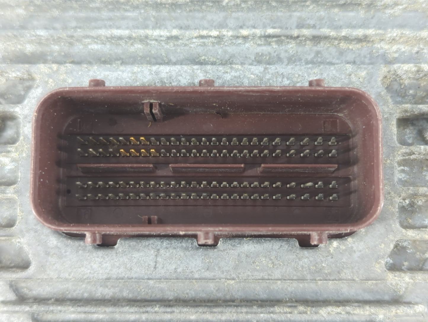 2013 Chrysler 200 PCM Engine Control Computer ECU ECM PCU OEM Fits OEM Used Auto Parts - Oemusedautoparts1.com