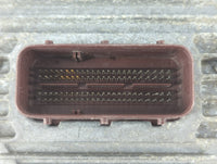 2013 Chrysler 200 PCM Engine Control Computer ECU ECM PCU OEM Fits OEM Used Auto Parts - Oemusedautoparts1.com