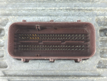 2013 Chrysler 200 PCM Engine Control Computer ECU ECM PCU OEM Fits OEM Used Auto Parts - Oemusedautoparts1.com