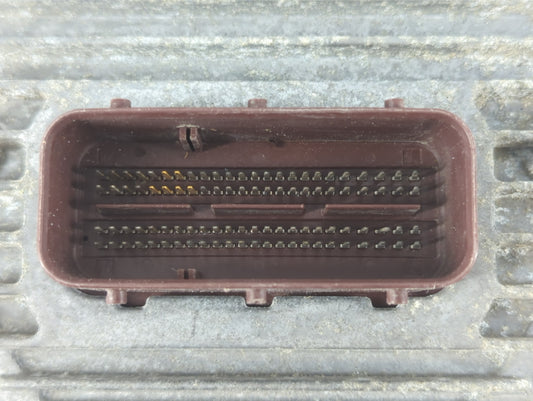 2013 Chrysler 200 PCM Engine Control Computer ECU ECM PCU OEM Fits OEM Used Auto Parts - Oemusedautoparts1.com