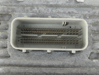 2013 Chrysler 200 PCM Engine Control Computer ECU ECM PCU OEM Fits OEM Used Auto Parts - Oemusedautoparts1.com