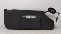 2011-2014 Chrysler 200 Sun Visor Shade Replacement Passenger Right Mirror Fits Fits 2011 2012 2013 2014 OEM Used Auto Parts 