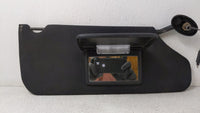 2011-2014 Chrysler 200 Sun Visor Shade Replacement Passenger Right Mirror Fits Fits 2011 2012 2013 2014 OEM Used Auto Parts 