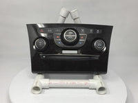 2013-2014 Chrysler 300 Climate Control Module Temperature AC/Heater Replacement P/N:1QH13AAAAC Fits Fits 2013 2014 OEM Used 