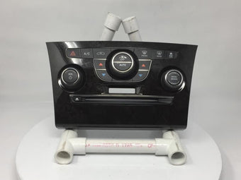 compare product 2013-2014 Chrysler 300 Climate Control Module Temperature AC/Heater Replacement P/N:1QH13AAAAC Fits Fits 2013 2014 OEM Used Auto Parts