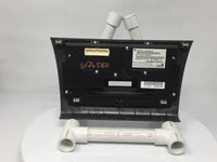 2013-2014 Chrysler 300 Climate Control Module Temperature AC/Heater Replacement P/N:1QH13AAAAC Fits Fits 2013 2014 OEM Used 