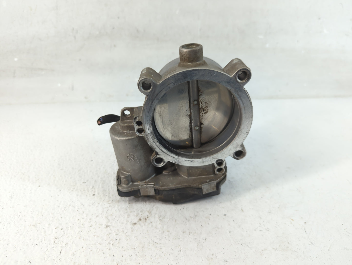 2011-2022 Chrysler 300 Throttle Body P/N:53034251AB Fits Fits 2011 2012 2013 2014 2015 2016 2017 2018 2019 2020 2021 2022 OE