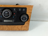 2013-2014 Chrysler 300 Climate Control Module Temperature AC/Heater Replacement P/N:1VD68AAAAA Fits Fits 2013 2014 OEM Used 
