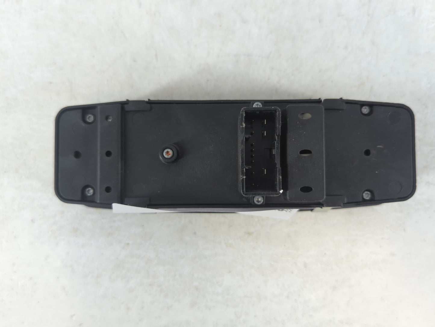 2013-2014 Chrysler 300 Master Power Window Switch Replacement Driver Side Left P/N:68139805AB Fits Fits 2013 2014 2018 2019 