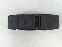 2013-2014 Chrysler 300 Master Power Window Switch Replacement Driver Side Left P/N:68139805AB Fits Fits 2013 2014 2018 2019 