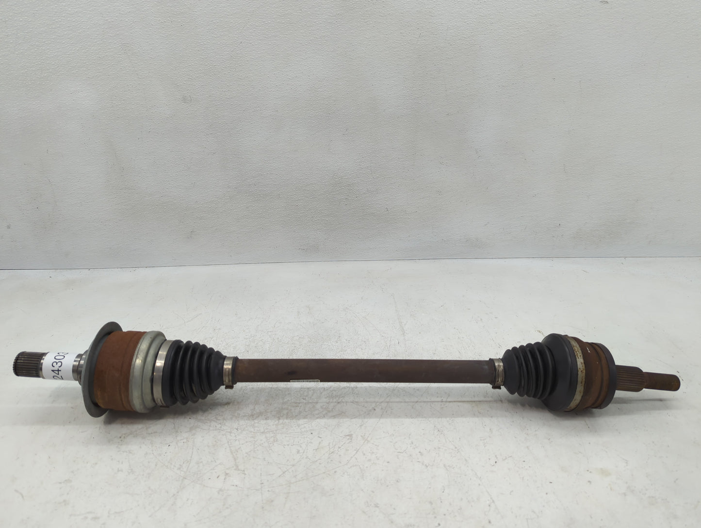2012-2014 Chrysler 300 Axle Shaft Front Passenger Cv C/v - Oemusedautoparts1.com