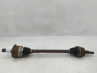 2012-2014 Chrysler 300 Axle Shaft Front Passenger Cv C/v - Oemusedautoparts1.com