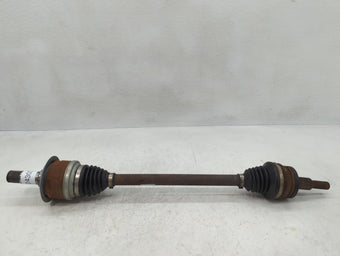 compare product 2012-2014 Chrysler 300 Axle Shaft Front Passenger Cv C/v
