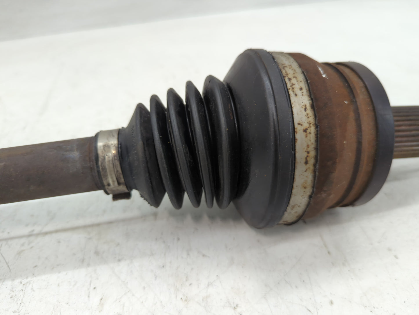 2012-2014 Chrysler 300 Axle Shaft Front Passenger Cv C/v - Oemusedautoparts1.com