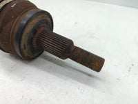 2012-2014 Chrysler 300 Axle Shaft Front Passenger Cv C/v - Oemusedautoparts1.com