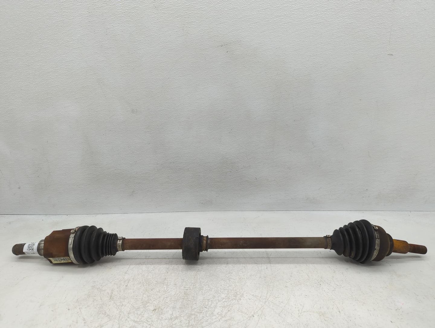 Chrysler 300 Axle Shaft Front Passenger Cv C/v - Oemusedautoparts1.com