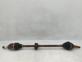 compare product Chrysler 300 Axle Shaft Front Passenger Cv C/v
