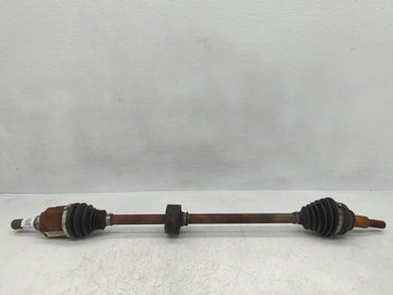 Chrysler 300 Axle Shaft Front Passenger Cv C/v - Oemusedautoparts1.com