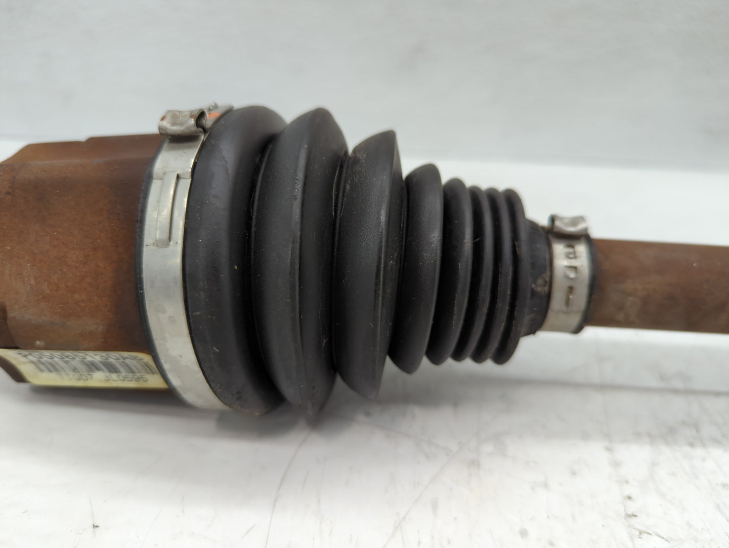 Chrysler 300 Axle Shaft Front Passenger Cv C/v - Oemusedautoparts1.com