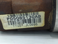 Chrysler 300 Axle Shaft Front Passenger Cv C/v - Oemusedautoparts1.com