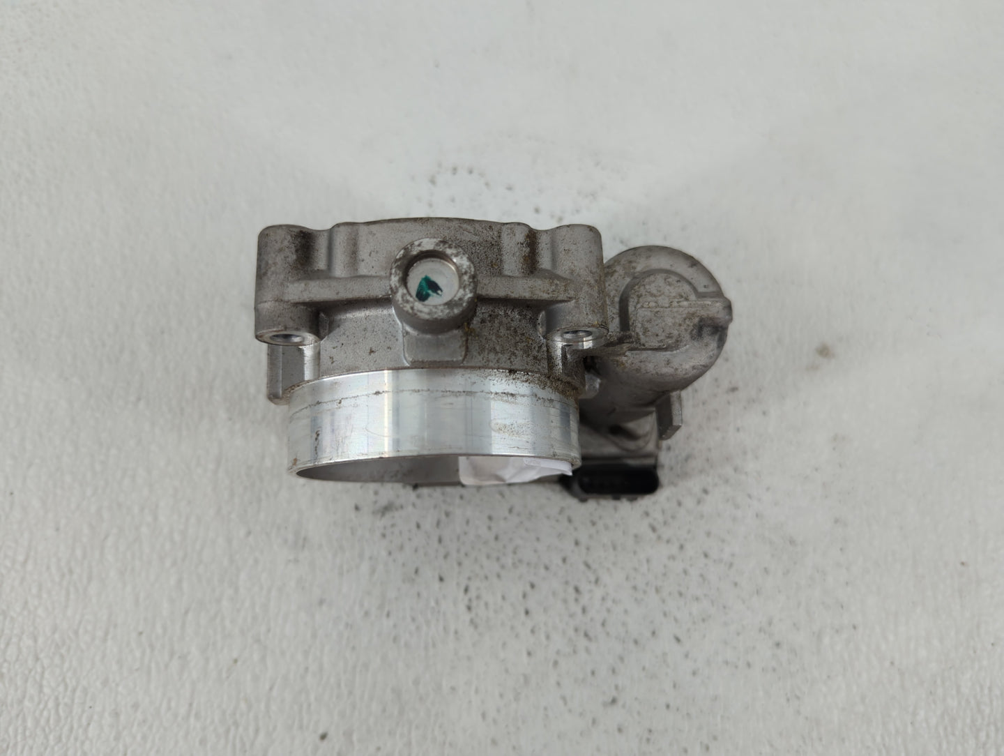 2011-2022 Chrysler 300 Throttle Body P/N:05184349AC Fits Fits 2011 2012 2013 2014 2015 2016 2017 2018 2019 2020 2021 2022 OE