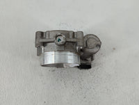 2011-2022 Chrysler 300 Throttle Body P/N:05184349AC Fits Fits 2011 2012 2013 2014 2015 2016 2017 2018 2019 2020 2021 2022 OE