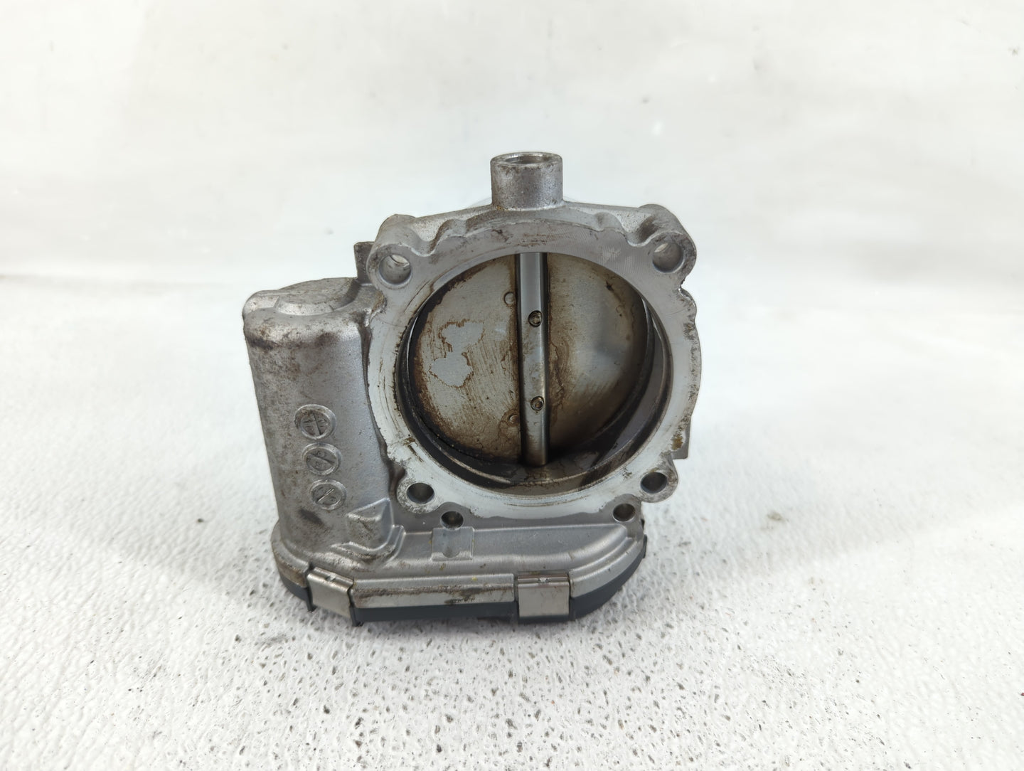2011-2022 Chrysler 300 Throttle Body P/N:05184349AC Fits Fits 2011 2012 2013 2014 2015 2016 2017 2018 2019 2020 2021 2022 OE