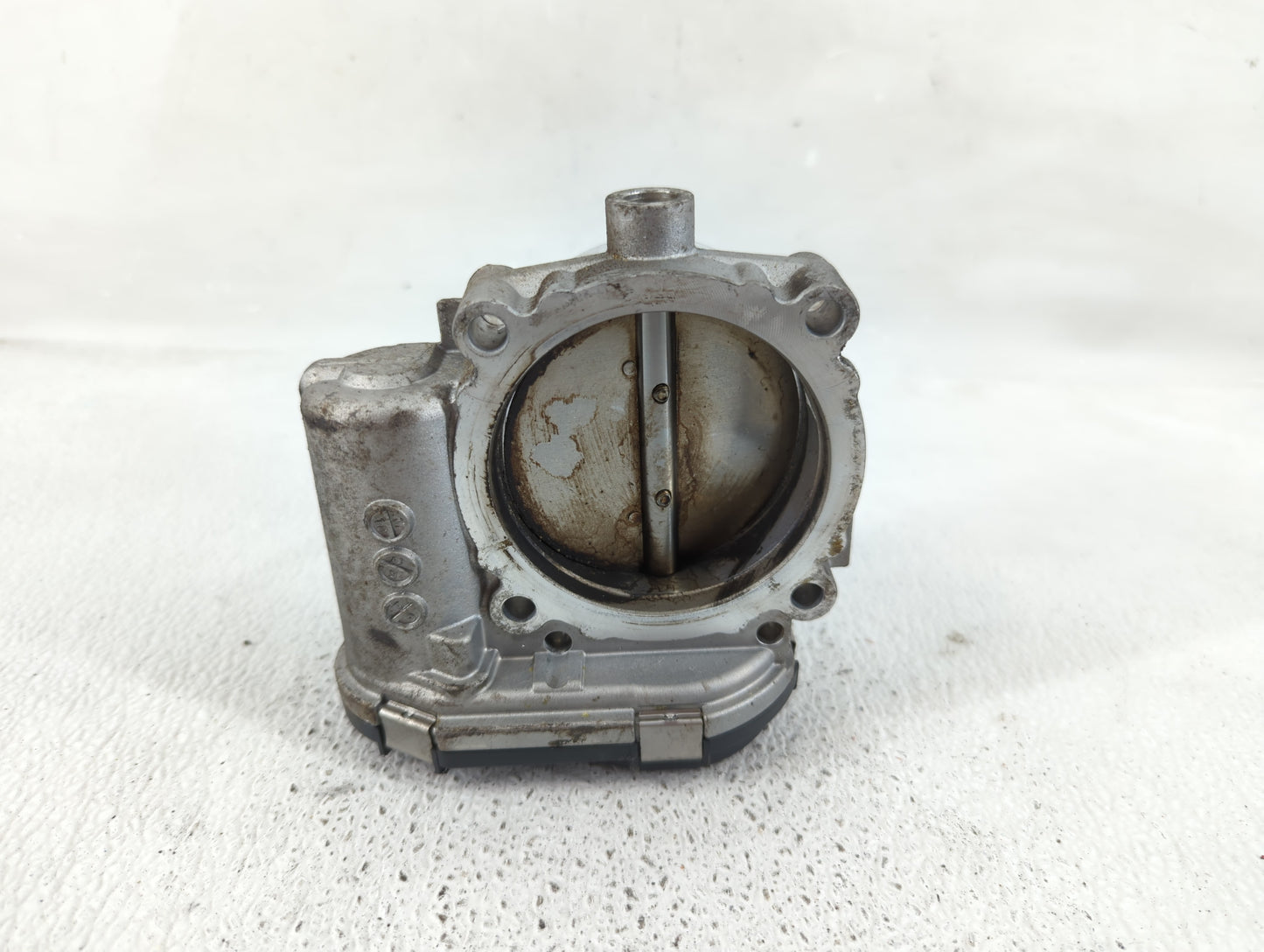 2011-2022 Chrysler 300 Throttle Body P/N:05184349AC Fits Fits 2011 2012 2013 2014 2015 2016 2017 2018 2019 2020 2021 2022 OE