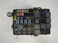 2012-2014 Chrysler 300 Fusebox Fuse Box Panel Relay Module P/N:P68164183AC P68081207AB, P680083977AC Fits Fits 2012 2013 201